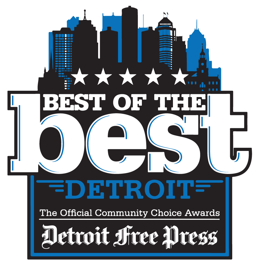 detroits best