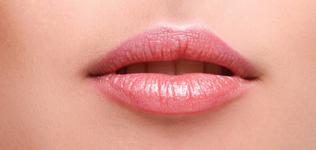 Michigan juicy lips