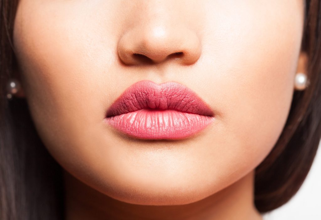 lip enhancement