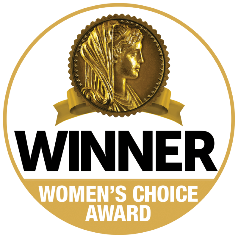 2023 Winner Women's Choice Awards Dr. Eric Seigner